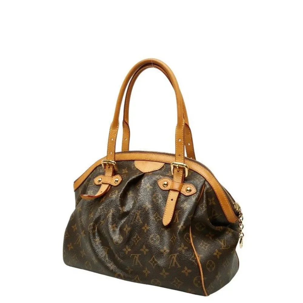Louis Vuitton Tivoli GM Handbag